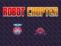 Jeu Robot Hélicoptère en ligne