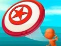 Jeu Disque Ultime en ligne