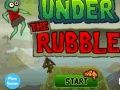 Jeu Sous les décombres en ligne