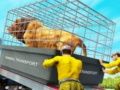 Jeu Transport d'animaux de ferme en ligne