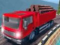 Jeu Conducteur de camion: Chargement en ligne