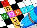Jeu Mots croisés d'animaux bébés en ligne
