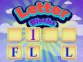 Jeu Blocs de Lettres en ligne