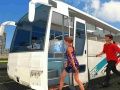 Jeu Simulateur de bus ultime en ligne