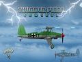 Jeu Avion Tonnerre en ligne