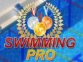 Jeu Natation Pro en ligne