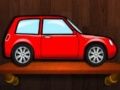 Jeu Puzzles de Voitures pour Enfants en ligne