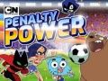 Jeu CN Pouvoir de Pénalité en ligne
