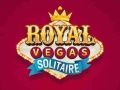 Jeu Solitaire Royal Vegas en ligne