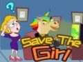Jeu Sauvez La Fille en ligne