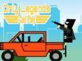 Jeu Seules les légendes peuvent jouer en ligne