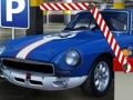 Jeu Héros du Parking Réel en ligne