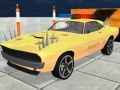 Jeu Parking de voiture multi-niveaux de la police en ligne
