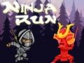 Jeu Course de Ninja en ligne