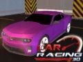 Jeu Course de voitures 3D en ligne