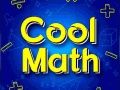 Jeu Mathématiques Cool en ligne