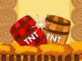 Jeu Piège TNT en ligne