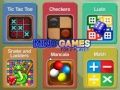 Jeu Jeux d'esprit pour 2 joueurs en ligne