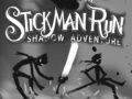 Jeu Aventure de Stickman dans l'Ombre en ligne