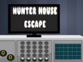Jeu Évasion de la maison de chasseur en ligne