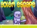 Jeu Évasion du Golem en ligne