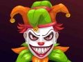 Jeu Clowns Terrifiants : Match 3 en ligne