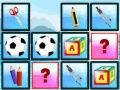 Jeu Mémoire Scolaire Deluxe en ligne