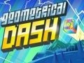 Jeu Dash Géométrique en ligne