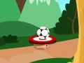 Jeu Cible de Football en ligne