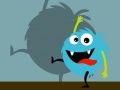 Jeu Mémoire des Monstres Adorables en ligne