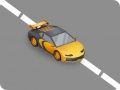 Jeu Course de voiture en ligne