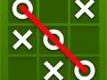 Jeu Mania Tic Tac Toe en ligne
