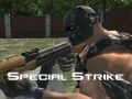 Jeu Frappe Spéciale en ligne