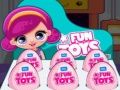 Jeu Des poupées mignonnes ouvrent des œufs en ligne Jeu Des poupées mignonnes ouvrent des œufs en ligne