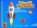 Jeu Enlevez la fusée en ligne