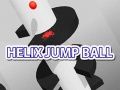 Jeu Balle Saut Helix en ligne
