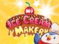 Jeu Mon Fabricant de Glaces en ligne