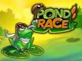 Jeu Course de étang en ligne