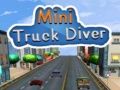Jeu Conducteur de Mini Camion en ligne