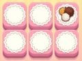 Jeu Fusion de Gâteaux en ligne