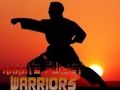 Jeu Karate Guerriers du Couchant en ligne