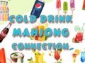 Jeu Connexion Mahjong Boisson Froide en ligne