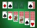 Jeu Solitaire Classique en ligne Jeu Solitaire Classique en ligne