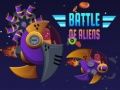 Jeu Bataille des Aliens en ligne