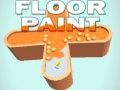 Jeu Peinture de sol en ligne
