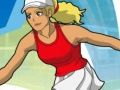 Jeu Héros du Tennis en ligne