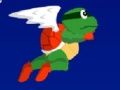 Jeu Tortue Flap en ligne Jeu Tortue Flap en ligne