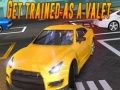 Jeu Devenez valet en ligne