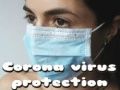 Jeu Protection contre le coronavirus en ligne