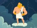 Jeu Dieux de la Mythologie Cachés en ligne